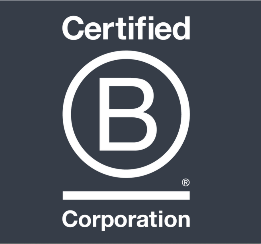 b-corp certified